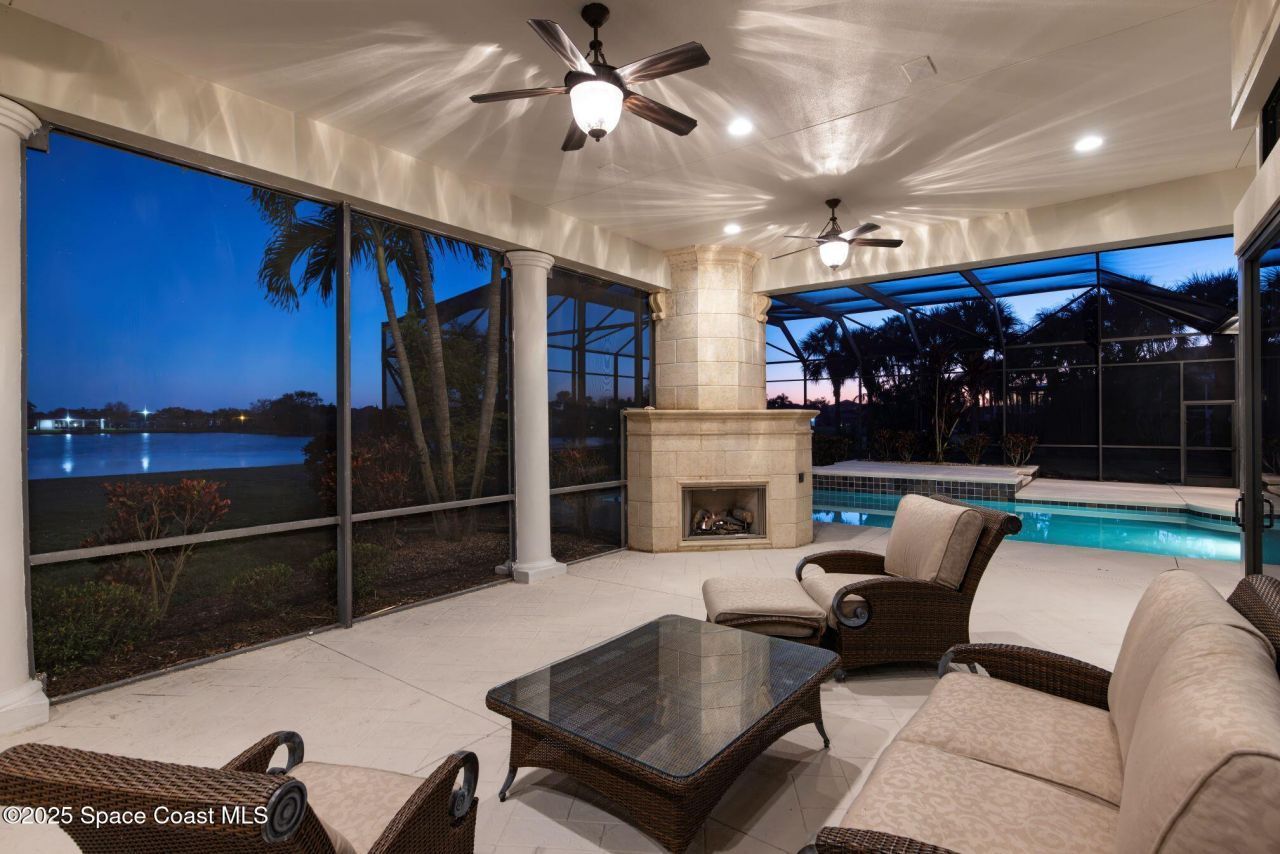 2902 Bellwind Circle, Rockledge, FL 32955 Photo