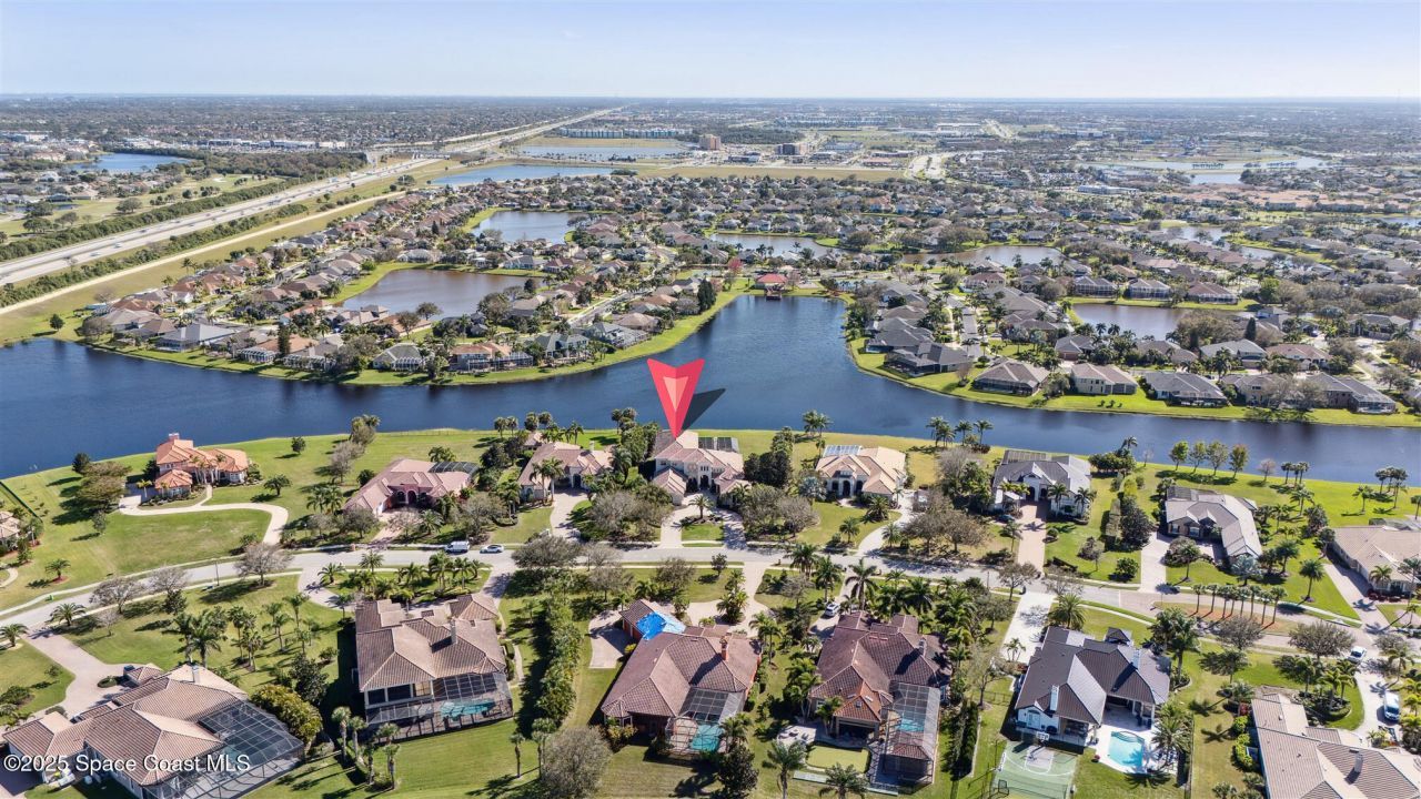 2902 Bellwind Circle, Rockledge, FL 32955 Photo