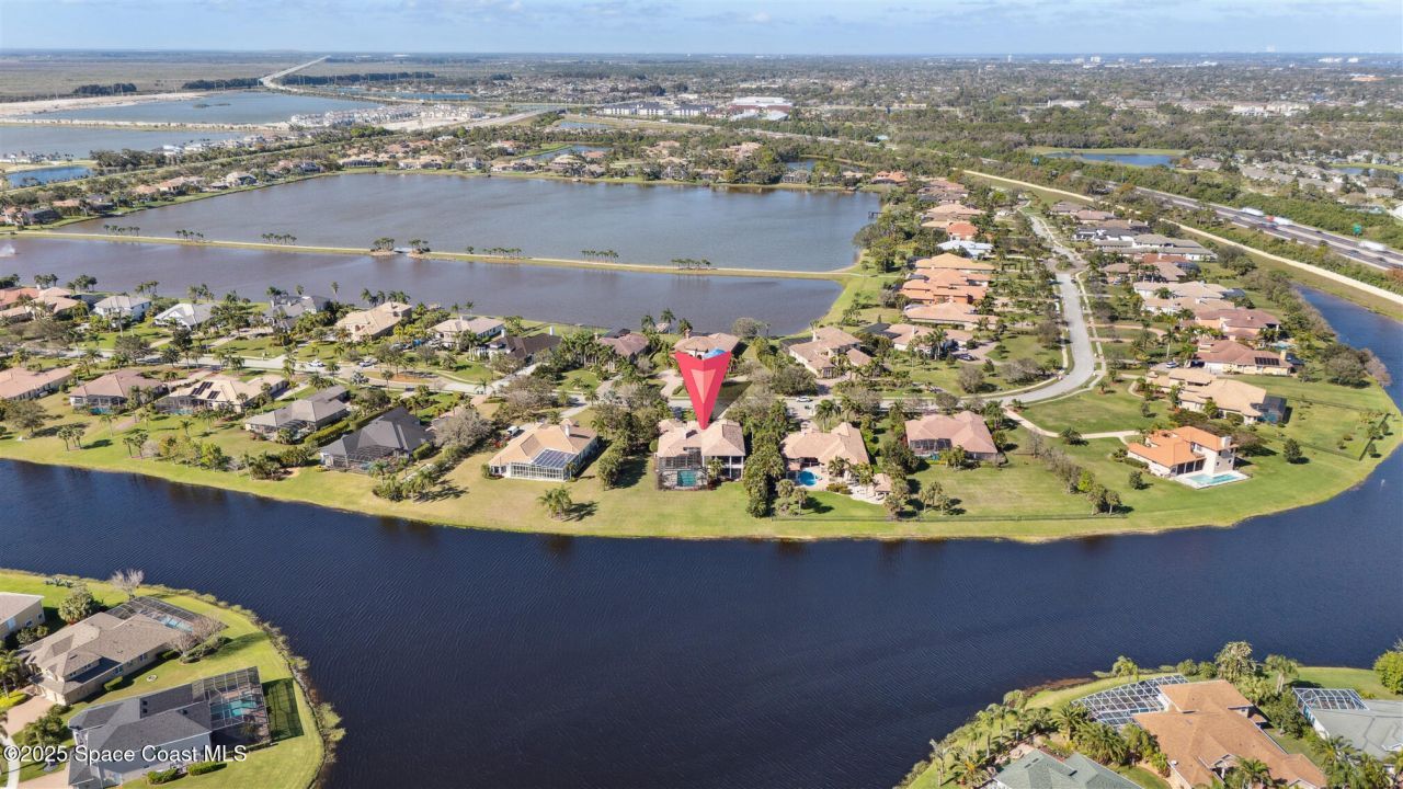 2902 Bellwind Circle, Rockledge, FL 32955 Photo