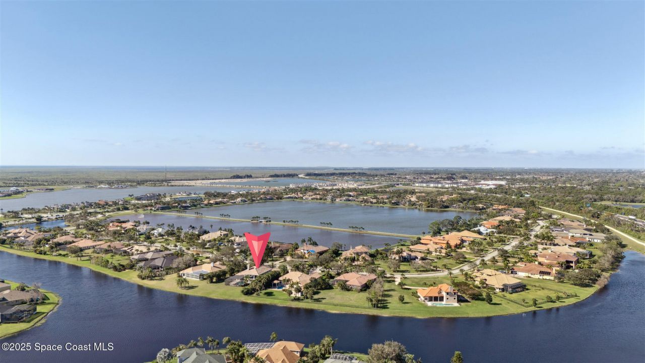 2902 Bellwind Circle, Rockledge, FL 32955 Photo