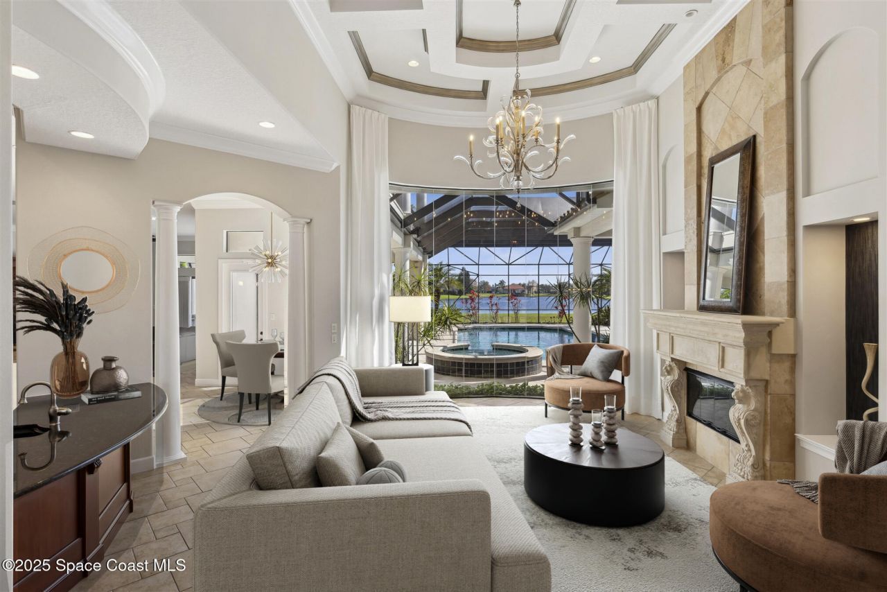 2902 Bellwind Circle, Rockledge, FL 32955 Photo