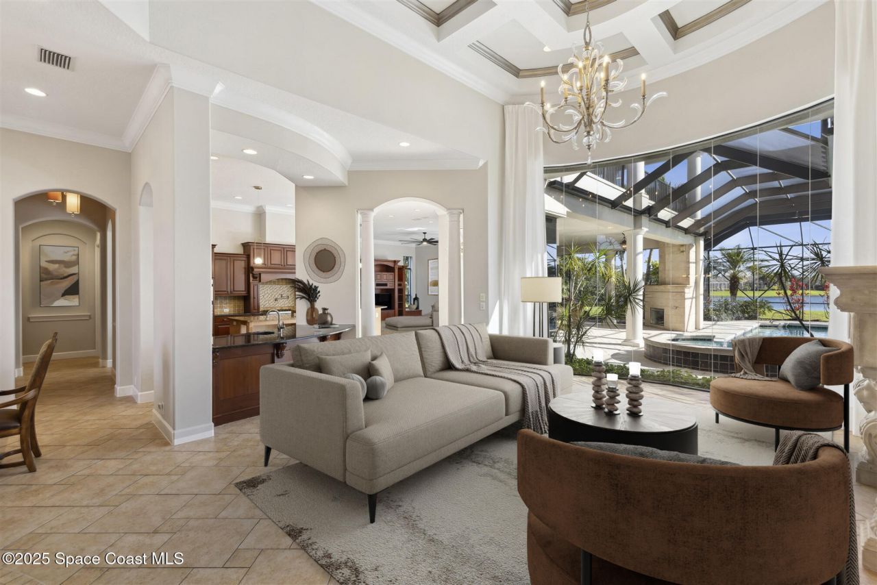 2902 Bellwind Circle, Rockledge, FL 32955 Photo