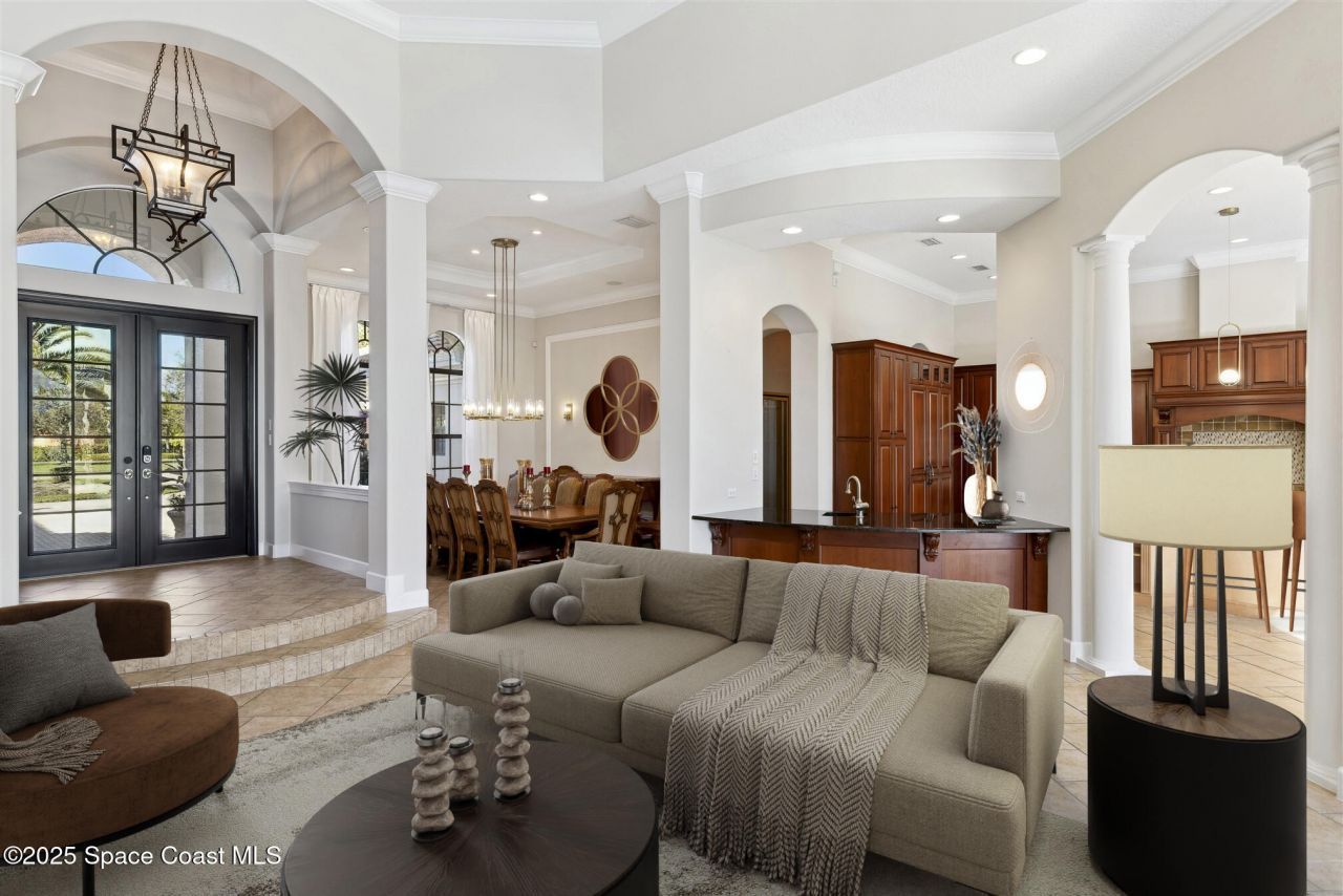 2902 Bellwind Circle, Rockledge, FL 32955 Photo