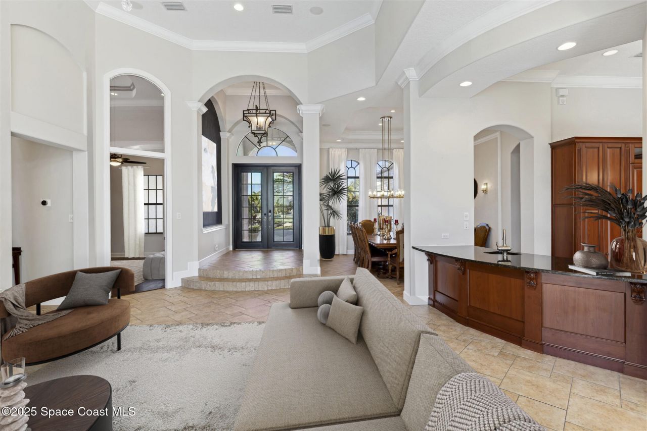 2902 Bellwind Circle, Rockledge, FL 32955 Photo