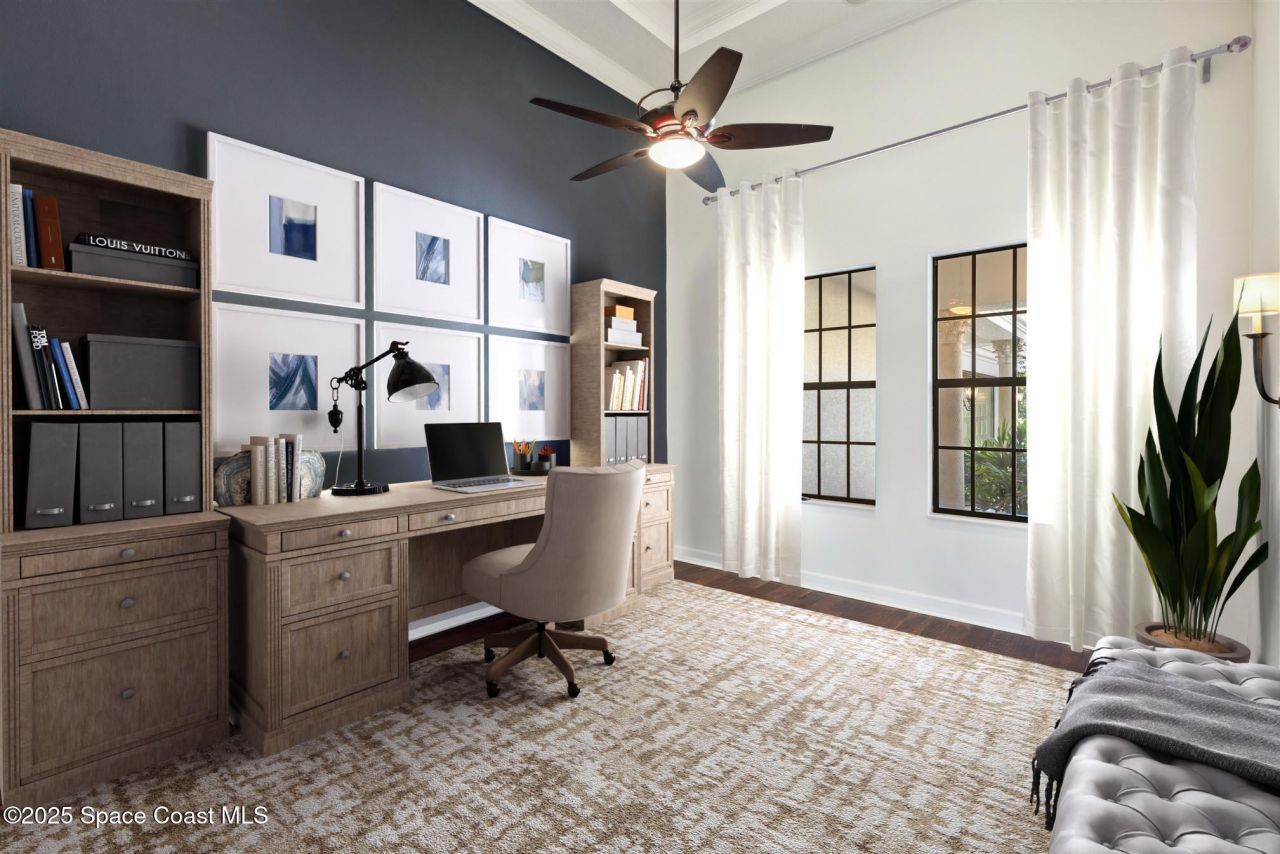 2902 Bellwind Circle, Rockledge, FL 32955 Photo