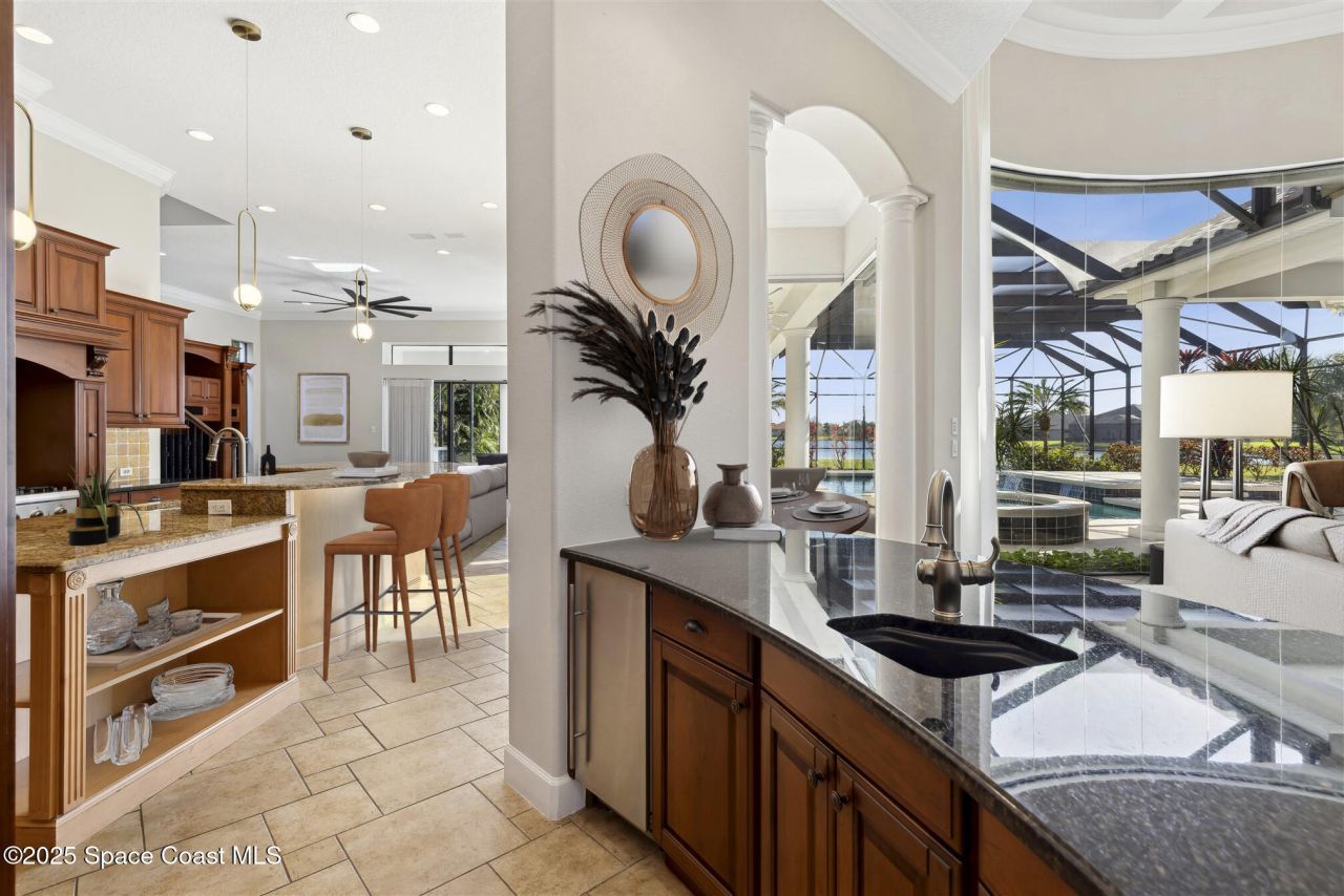 2902 Bellwind Circle, Rockledge, FL 32955 Photo