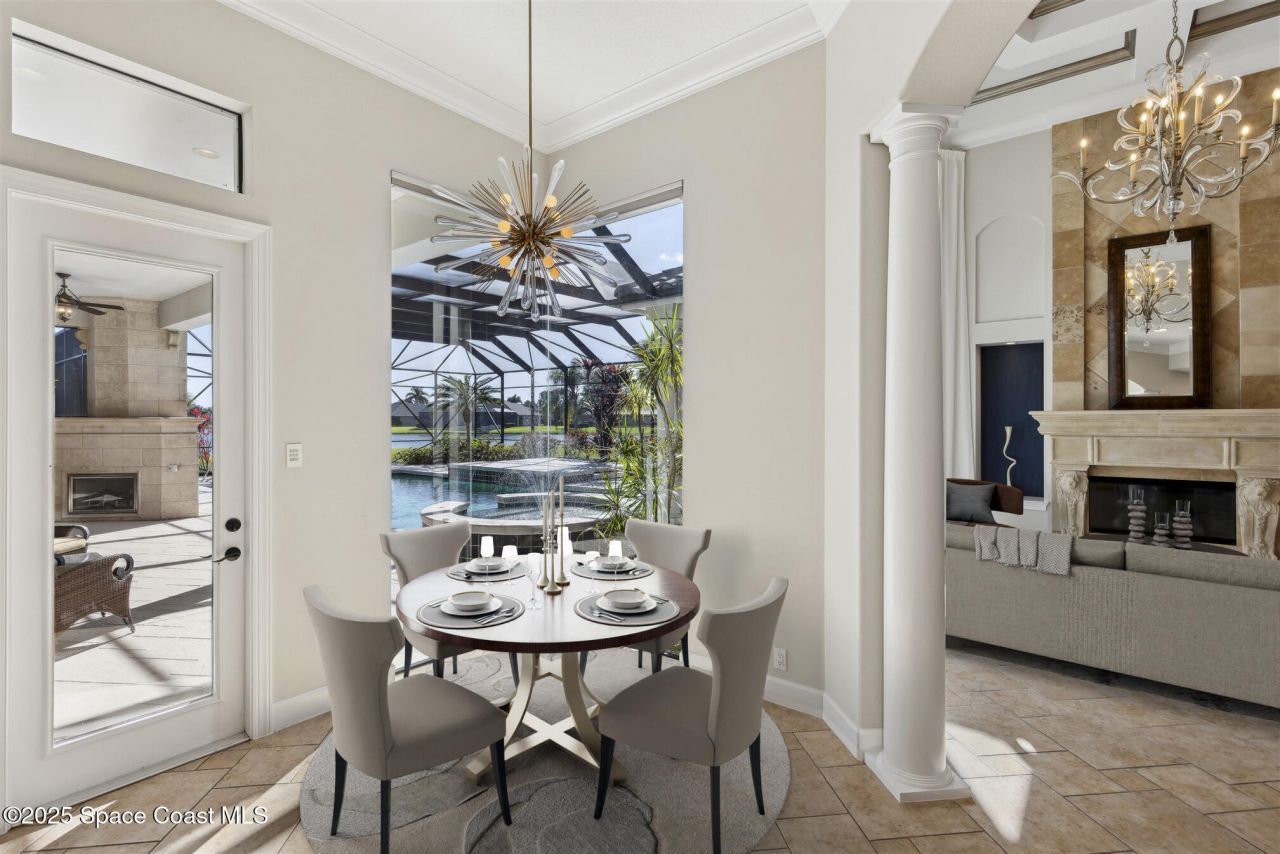 2902 Bellwind Circle, Rockledge, FL 32955 Photo