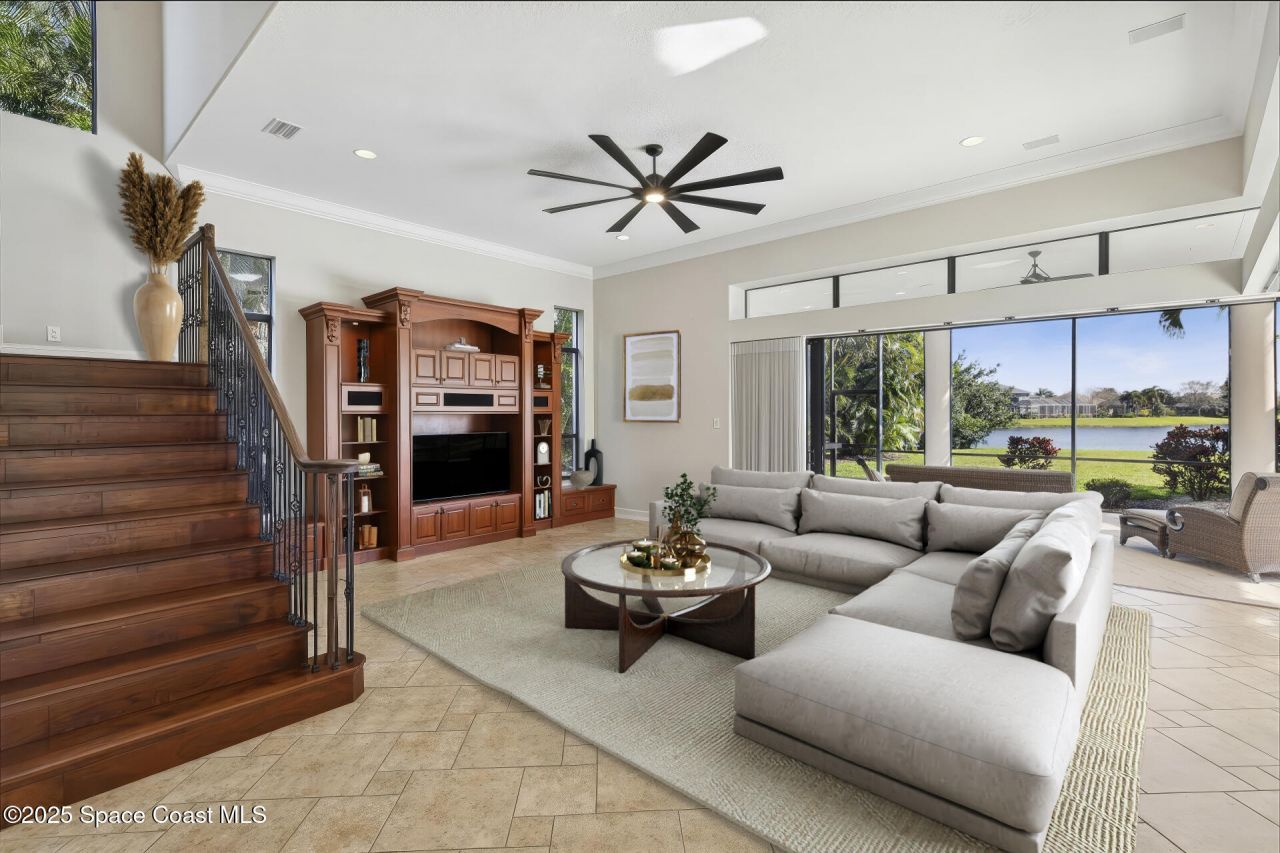 2902 Bellwind Circle, Rockledge, FL 32955 Photo