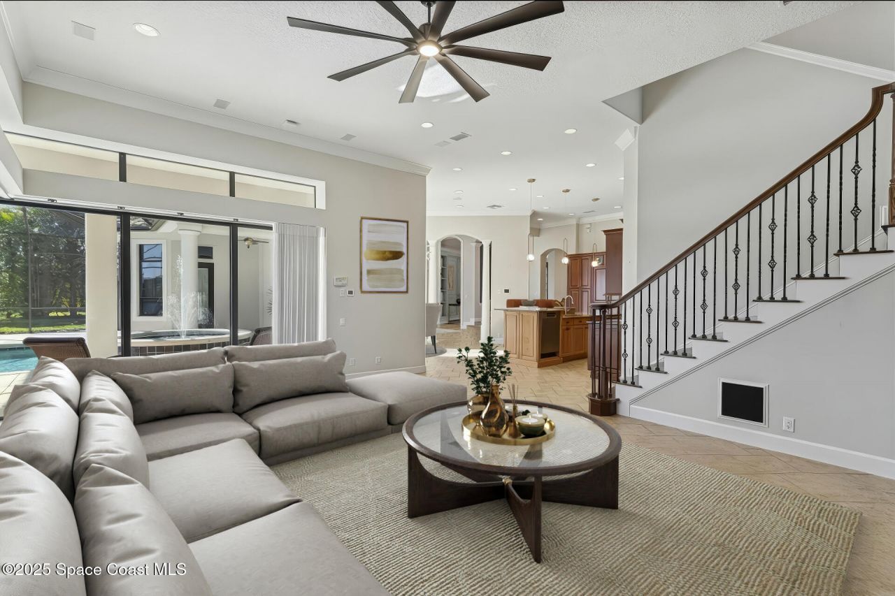 2902 Bellwind Circle, Rockledge, FL 32955 Photo