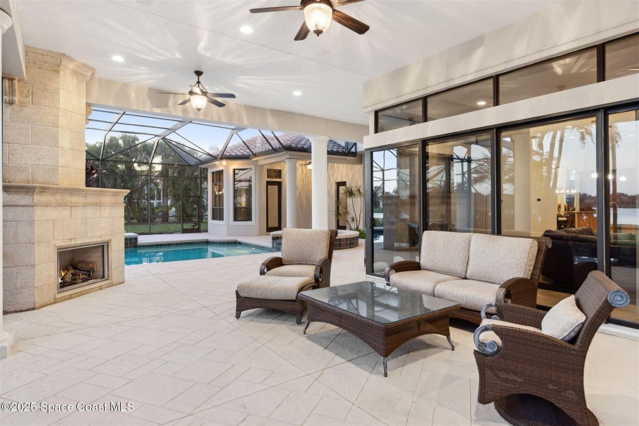 2902 Bellwind Circle, Rockledge, FL 32955 Photo