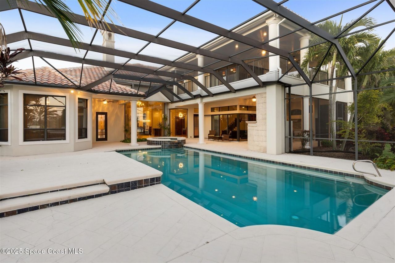 2902 Bellwind Circle, Rockledge, FL 32955 Photo