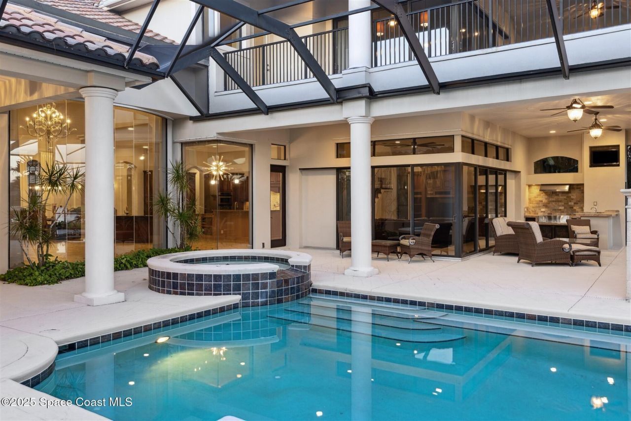2902 Bellwind Circle, Rockledge, FL 32955 Photo