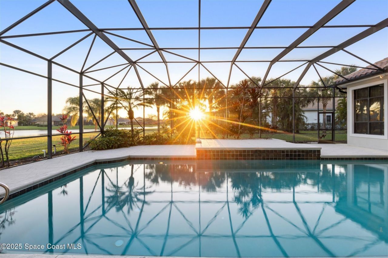 2902 Bellwind Circle, Rockledge, FL 32955 Photo