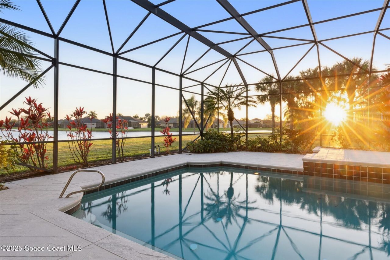 2902 Bellwind Circle, Rockledge, FL 32955 Photo
