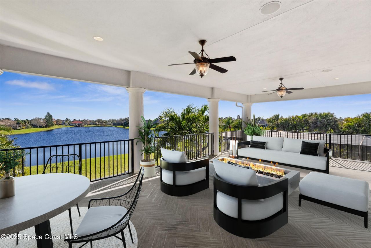2902 Bellwind Circle, Rockledge, FL 32955 Photo