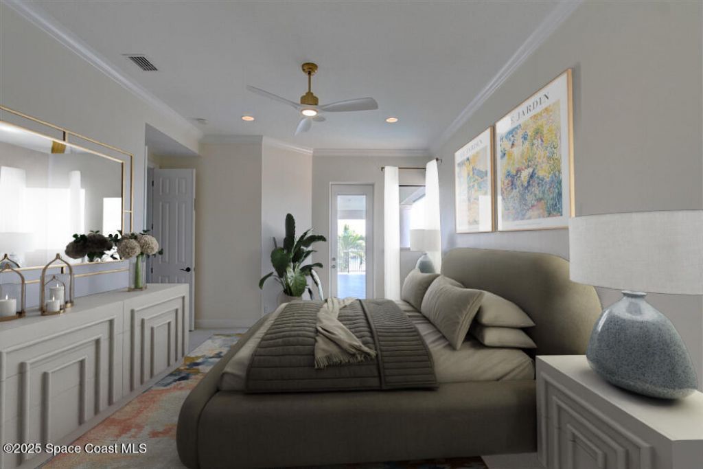 2902 Bellwind Circle, Rockledge, FL 32955 Photo