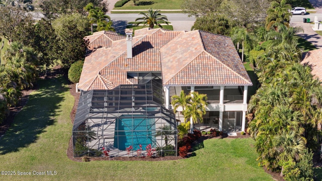 2902 Bellwind Circle, Rockledge, FL 32955 Photo