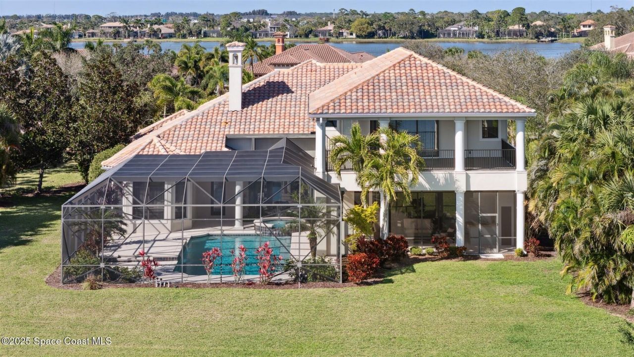 2902 Bellwind Circle, Rockledge, FL 32955 Photo