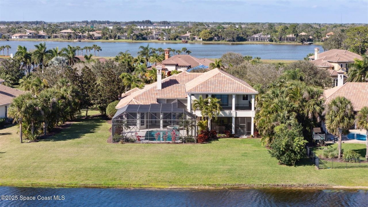 2902 Bellwind Circle, Rockledge, FL 32955 Photo