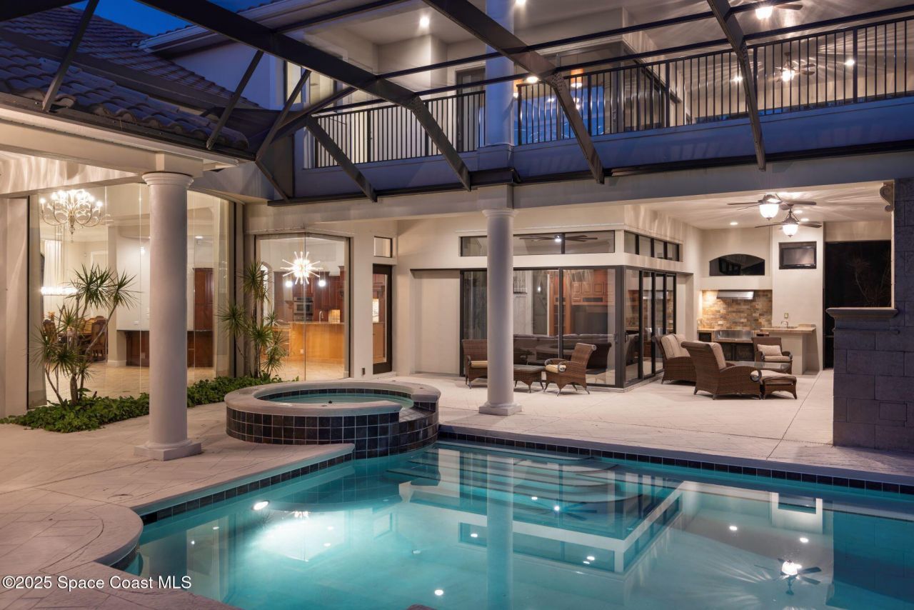 2902 Bellwind Circle, Rockledge, FL 32955 Photo