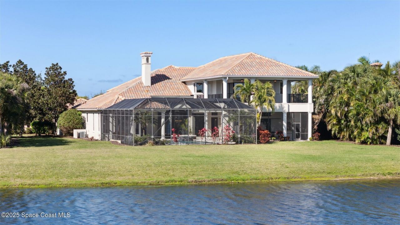 2902 Bellwind Circle, Rockledge, FL 32955 Photo