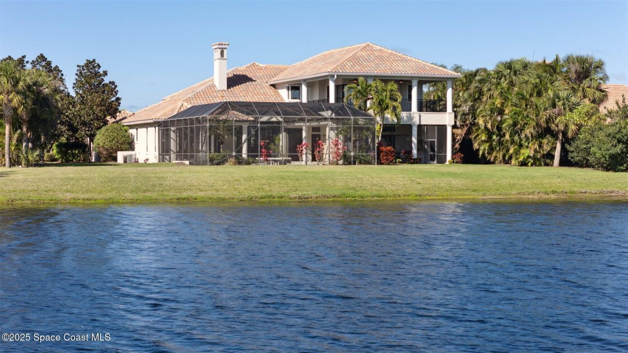 2902 Bellwind Circle, Rockledge, FL 32955 Photo