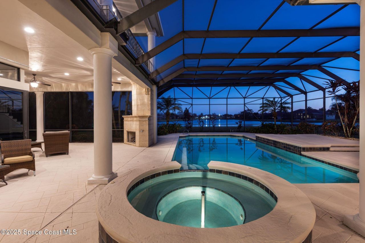 2902 Bellwind Circle, Rockledge, FL 32955 Photo