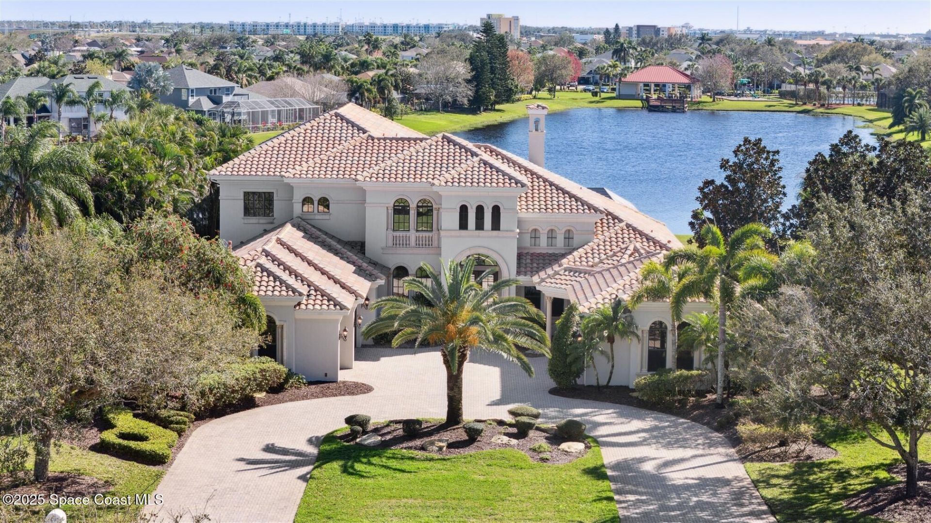 2902 Bellwind Circle, Rockledge, FL 32955 Photo