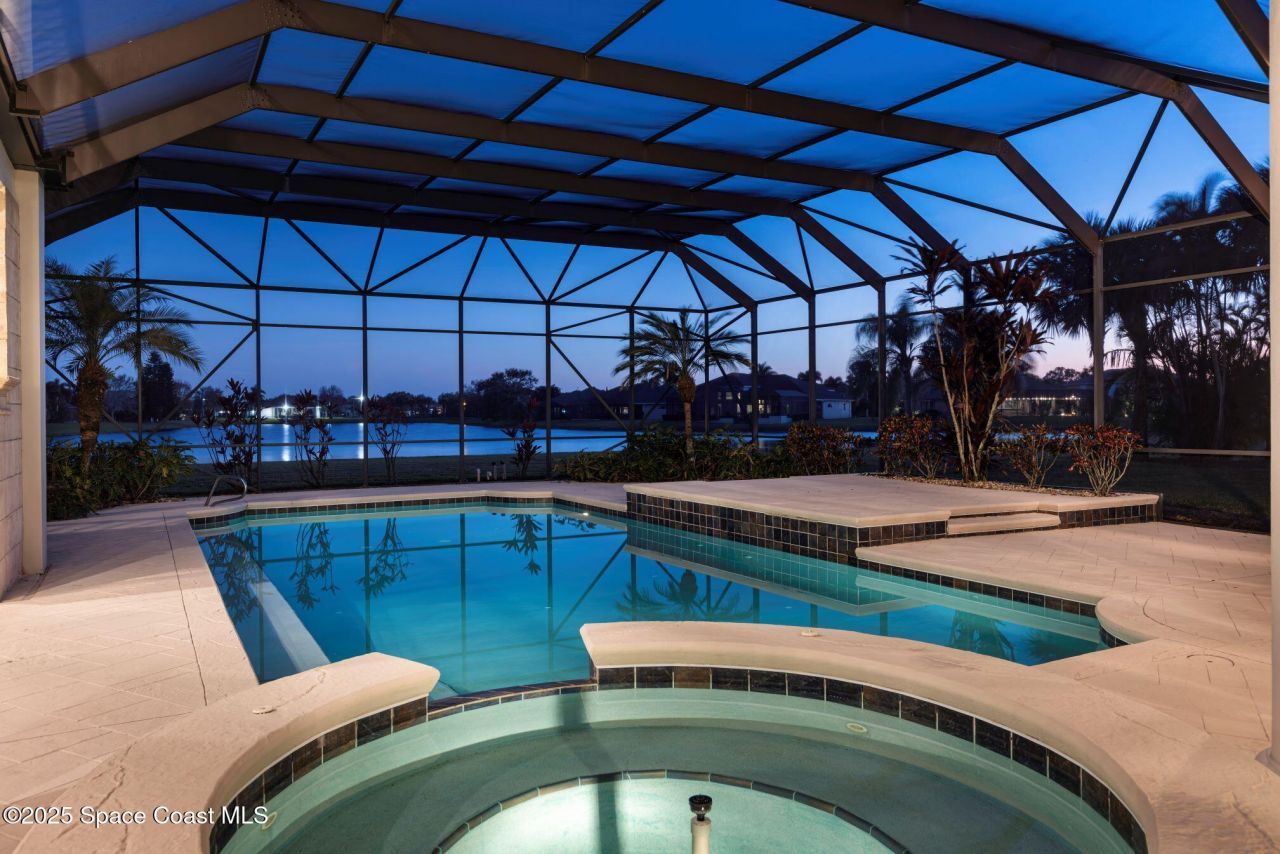 2902 Bellwind Circle, Rockledge, FL 32955 Photo