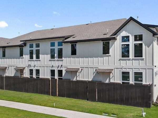 200 W 56th ST, Unit 1101, Austin, TX 78751