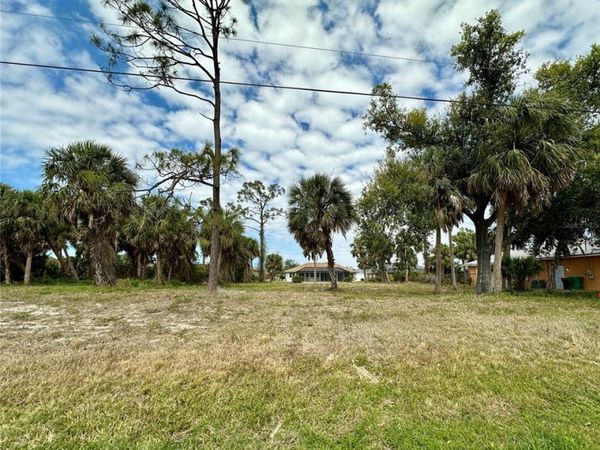 45 LONG MEADOW LANE, ROTONDA WEST, FL 33947