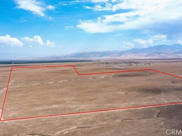 0 Basic School Road, Maricopa, CA 93252