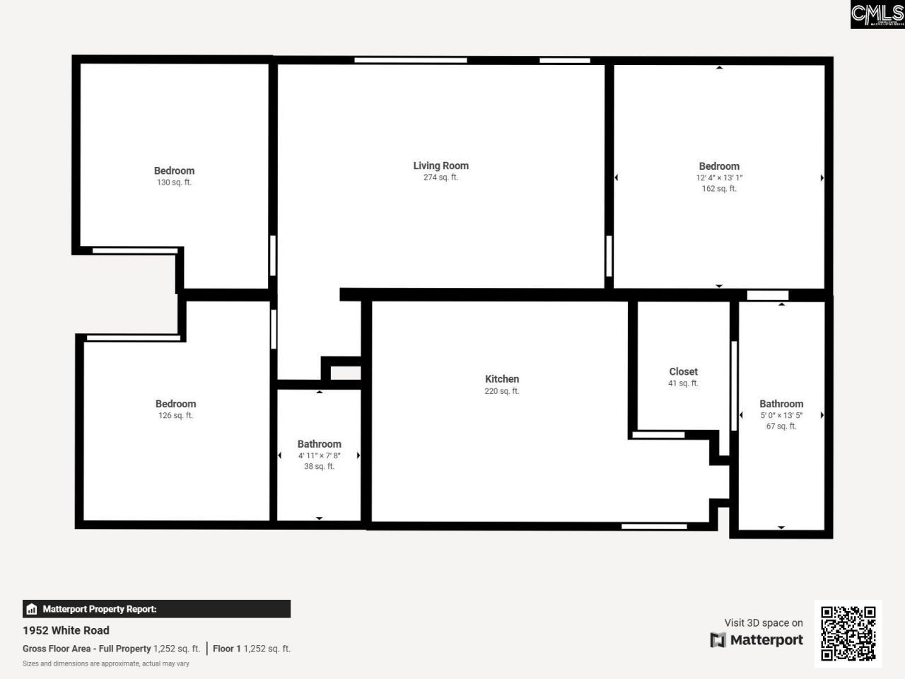 1952 White Road Photo 33