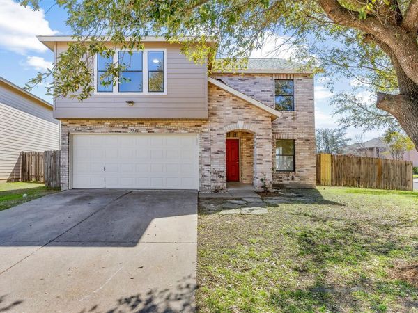 7541 Redrick DR, Austin, TX 78747