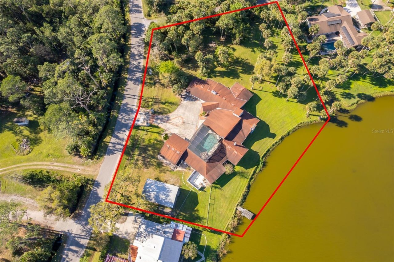 372 Rest Haven Road, Geneva, FL 32732 Photo