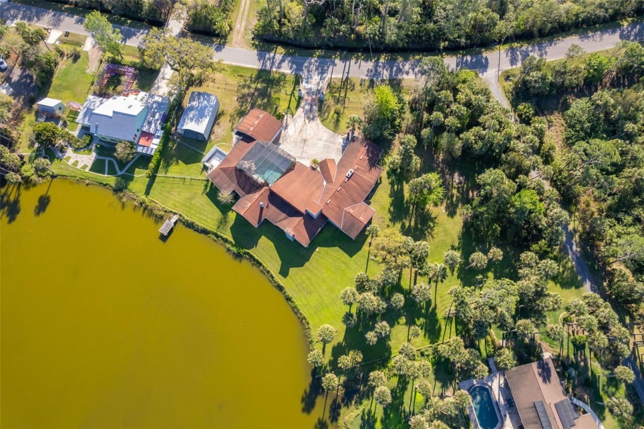 372 Rest Haven Road, Geneva, FL 32732 Photo