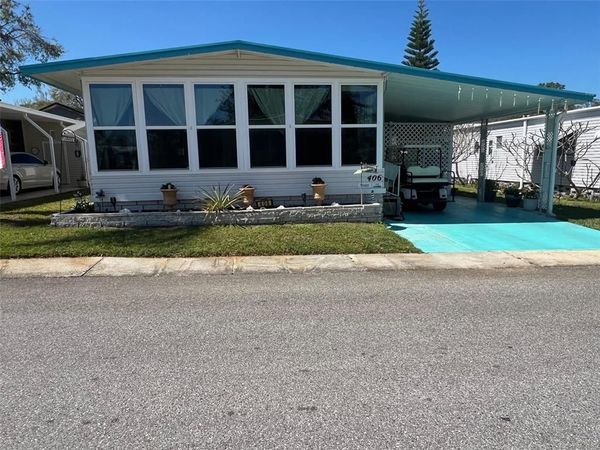 29250 US HIGHWAY 19 N, Unit 406, CLEARWATER, FL 33761