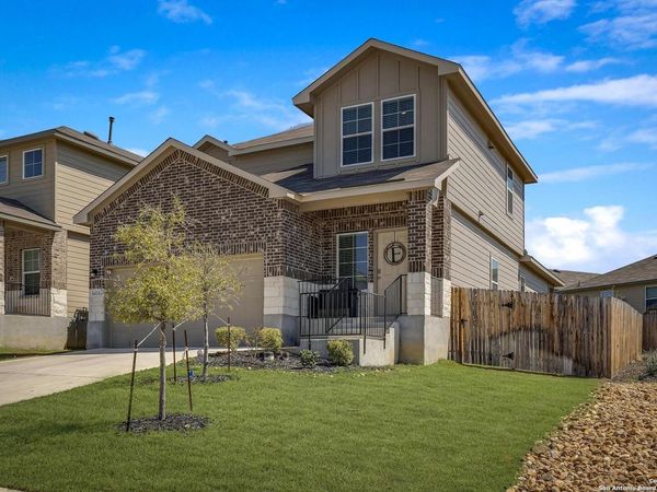 6424 Embankment, San Antonio, TX 78252