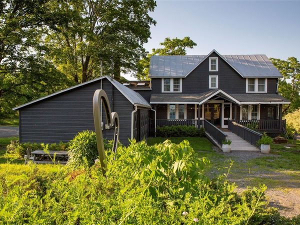 222 Main Street, Germantown, NY 12526