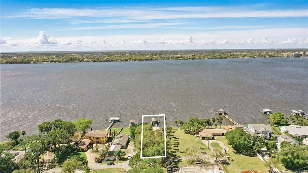 106 Victoria Street, Merritt Island, FL 32952 Photo