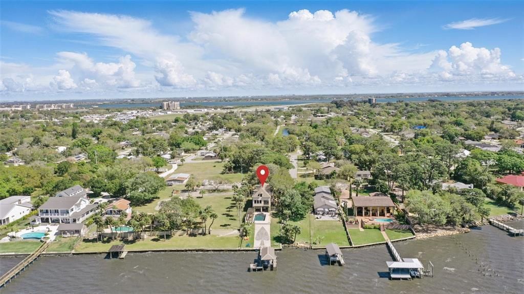 106 Victoria Street, Merritt Island, FL 32952 Photo