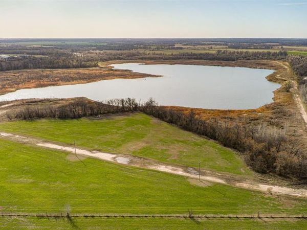 12941 N Anderson Road, Jones, OK 73049