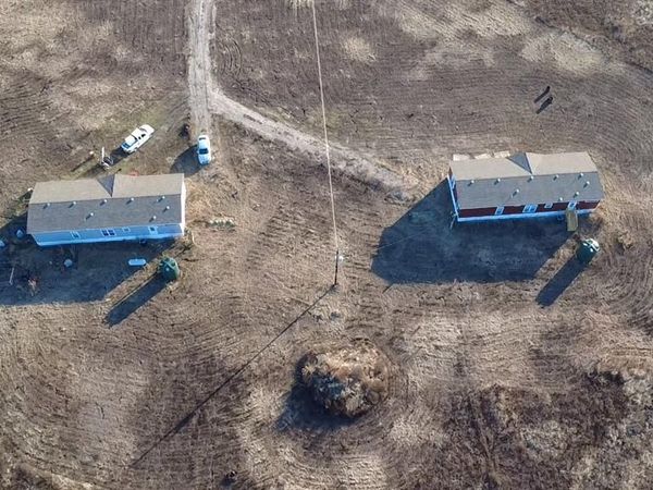 6218 CR-4813, Ladonia, TX 75449