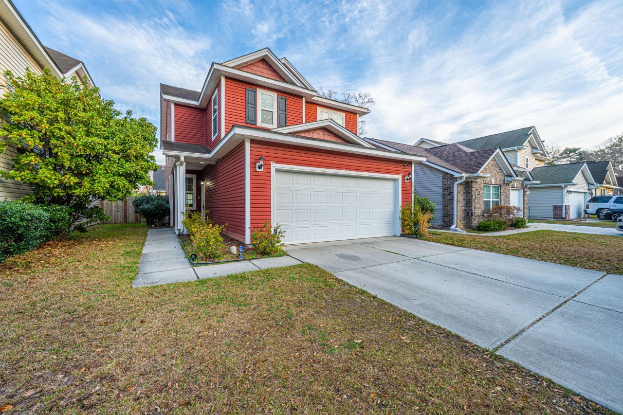 8849 Kellum Drive Photo 1