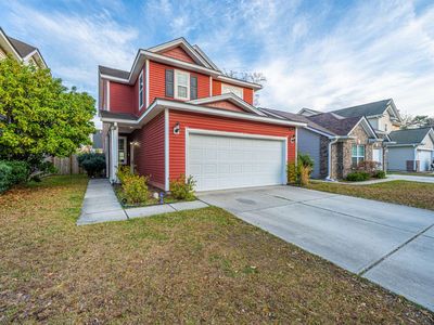 8849 Kellum Drive, North Charleston, SC 29420