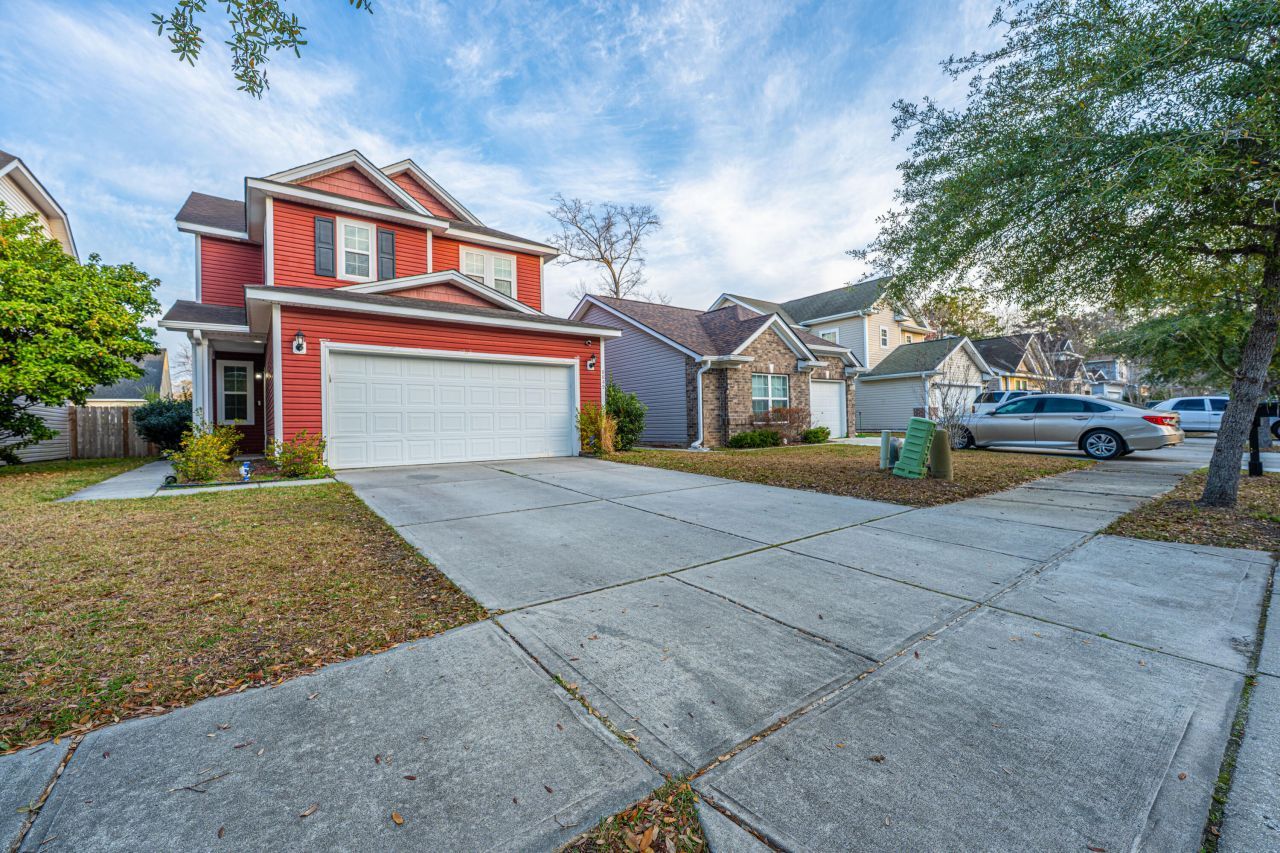 8849 Kellum Drive Photo 5