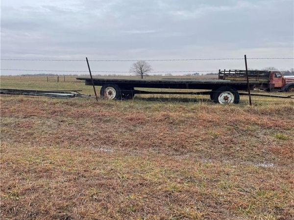 Lot 1 Lookout Road, Paola, KS 66071