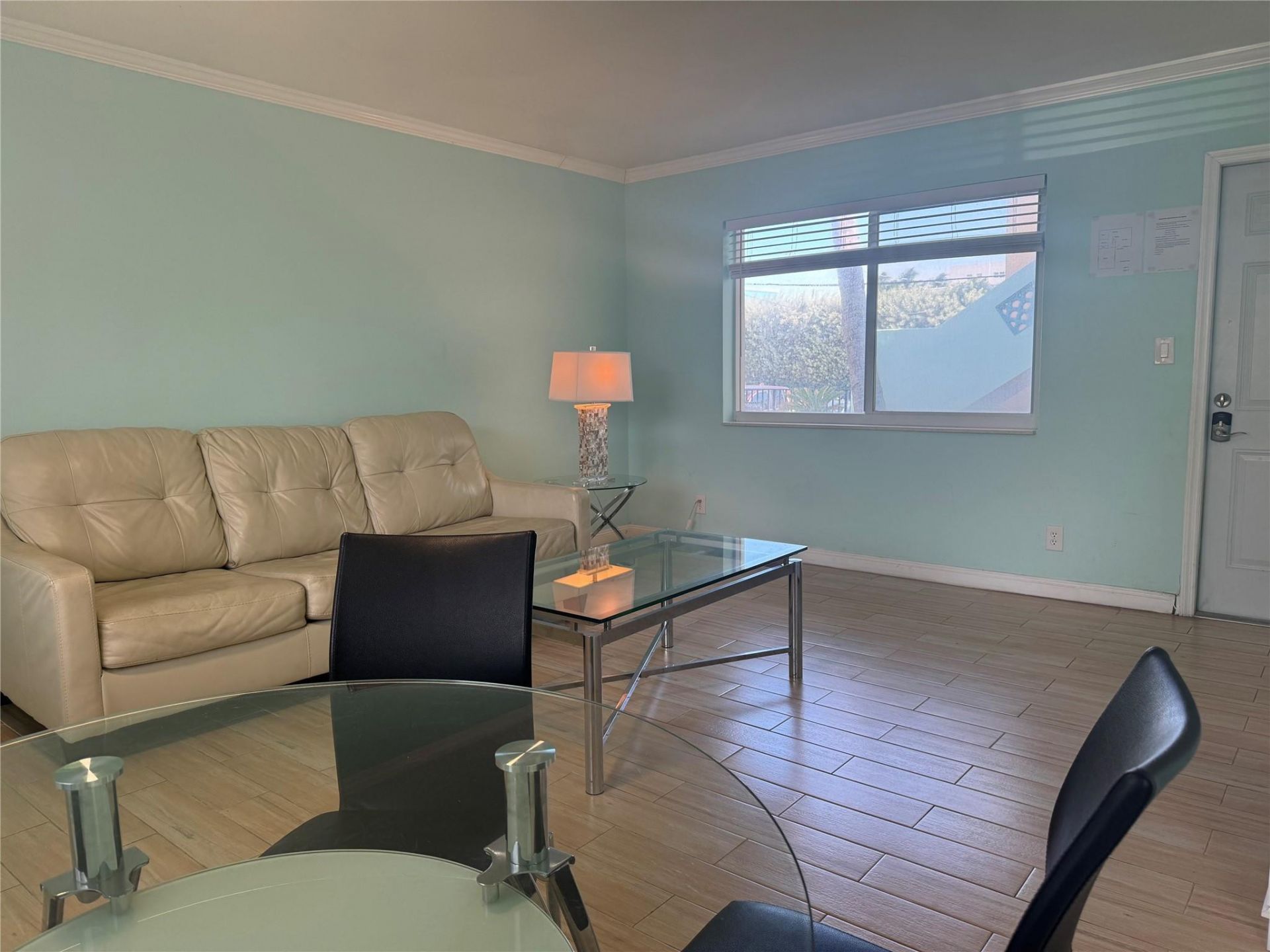 323 Monroe Street, Unit 2, Hollywood, FL 33019 Photo