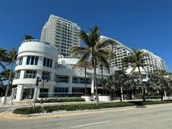 505 N Fort Lauderdale Beach, Unit 1809, Fort Lauderdale, FL 33304