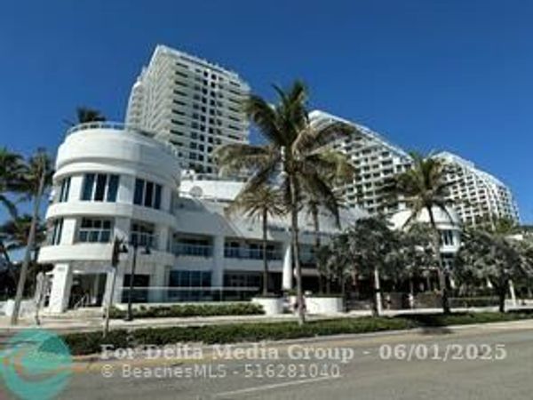 505 N Fort Lauderdale Beach, Unit 1809, Fort Lauderdale, FL 33304